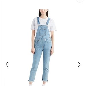 Levi’s Original Overalls